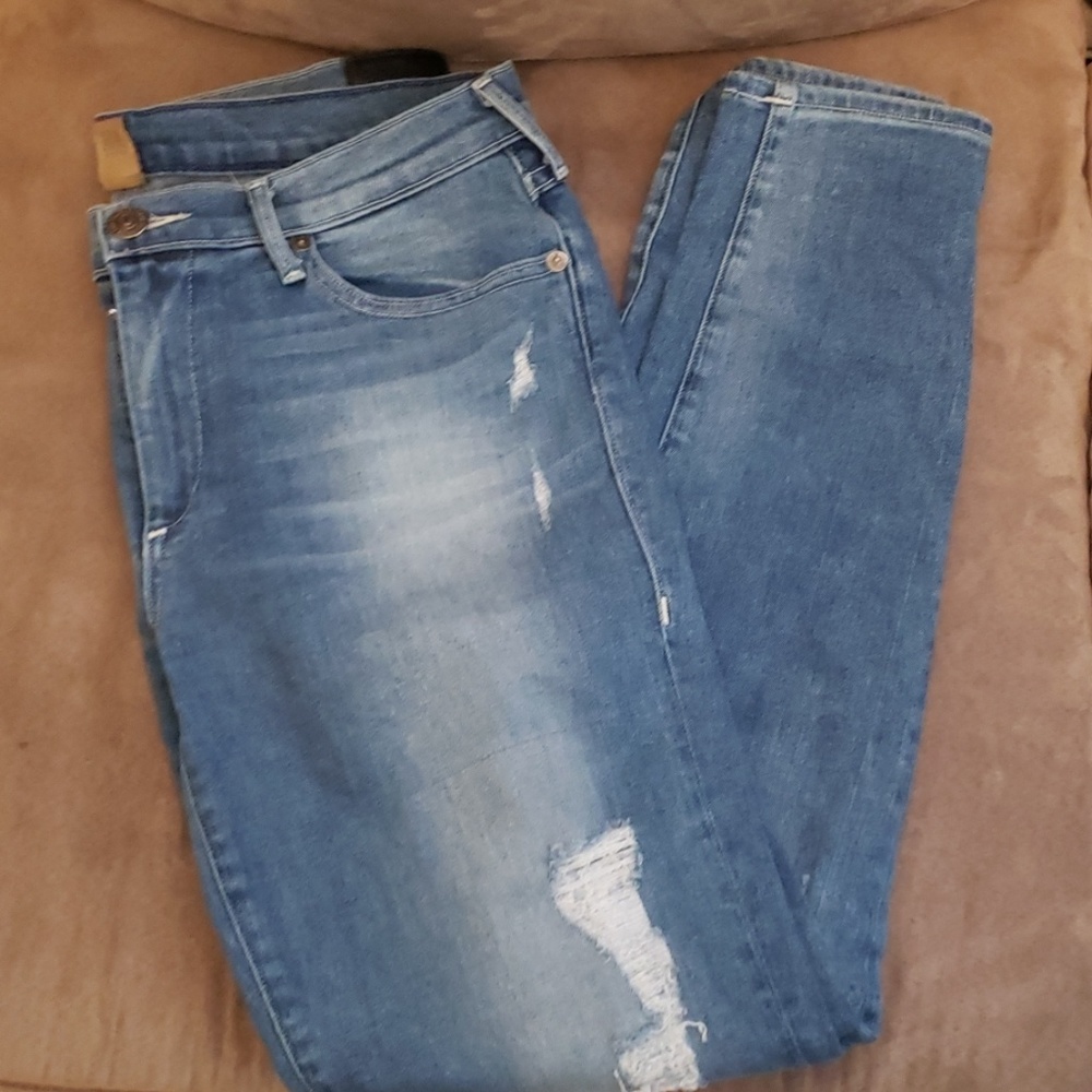 True Religion Women's Jeans